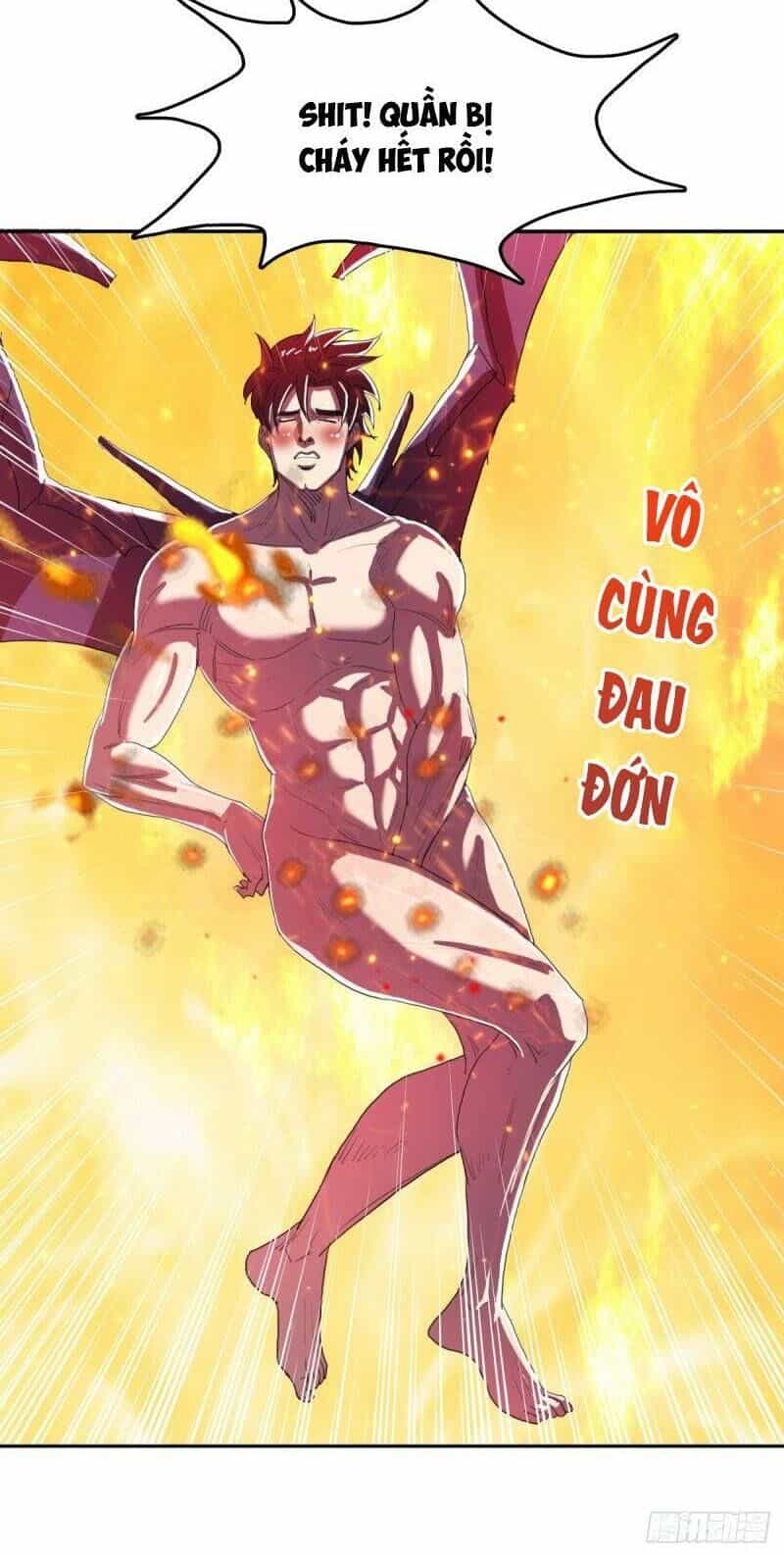 Phụ Hồn Giả - Chương 44 - ảnh 8