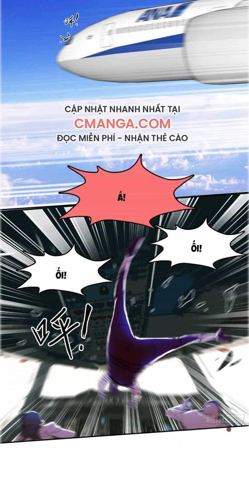 Phụ Hồn Giả - Chương 45 - ảnh 18