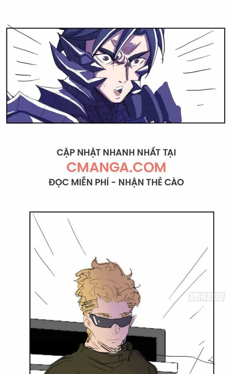 Phụ Hồn Giả - Chương 46 - ảnh 30