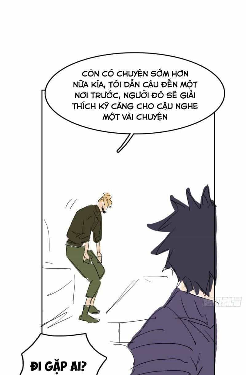 Phụ Hồn Giả - Chương 46 - ảnh 34