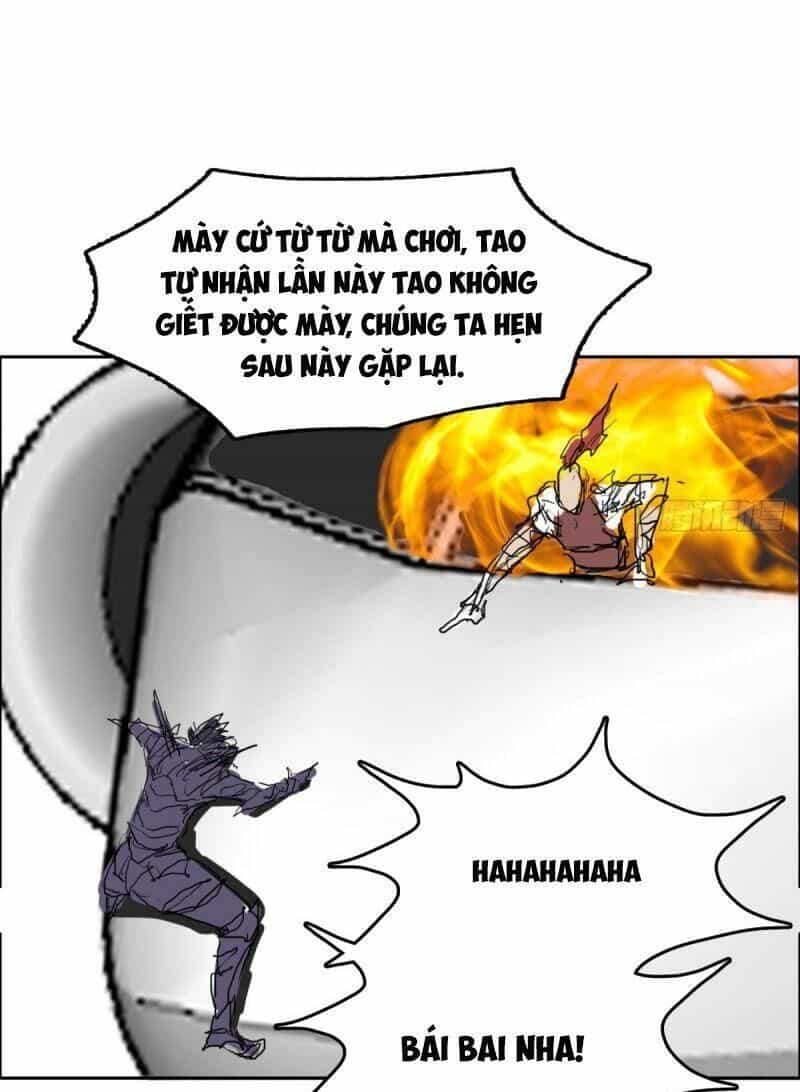 Phụ Hồn Giả - Chương 46 - ảnh 5