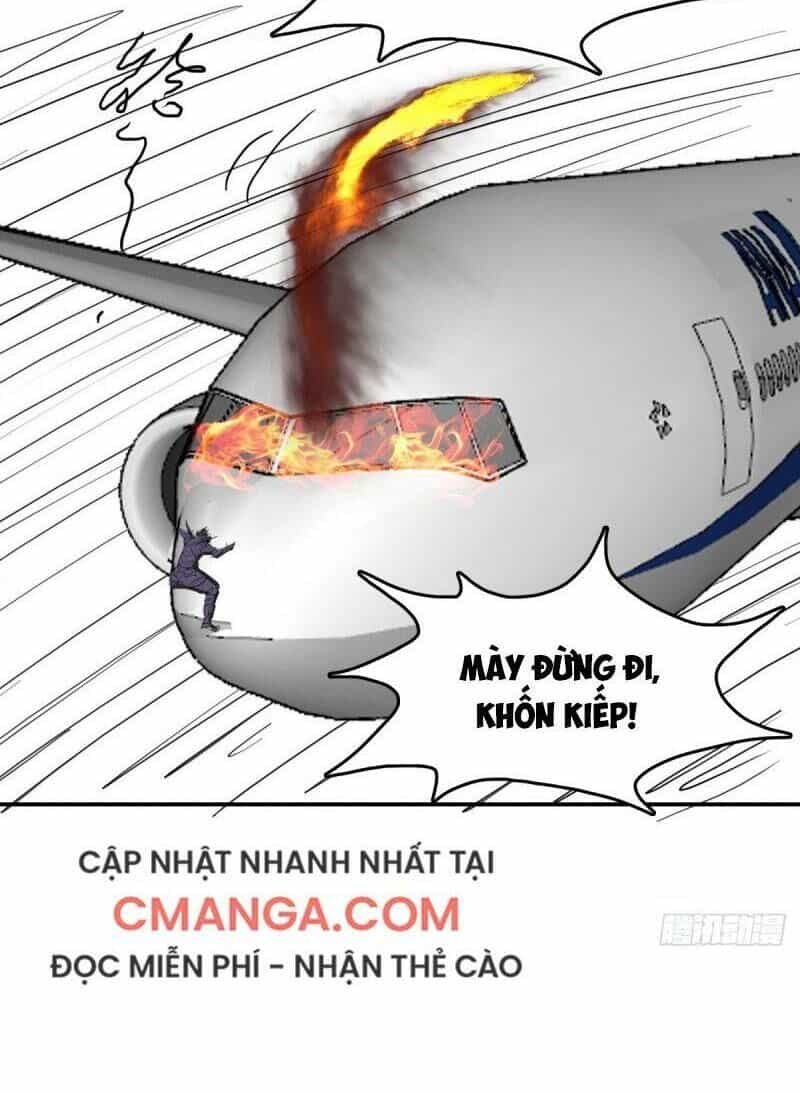 Phụ Hồn Giả - Chương 46 - ảnh 6