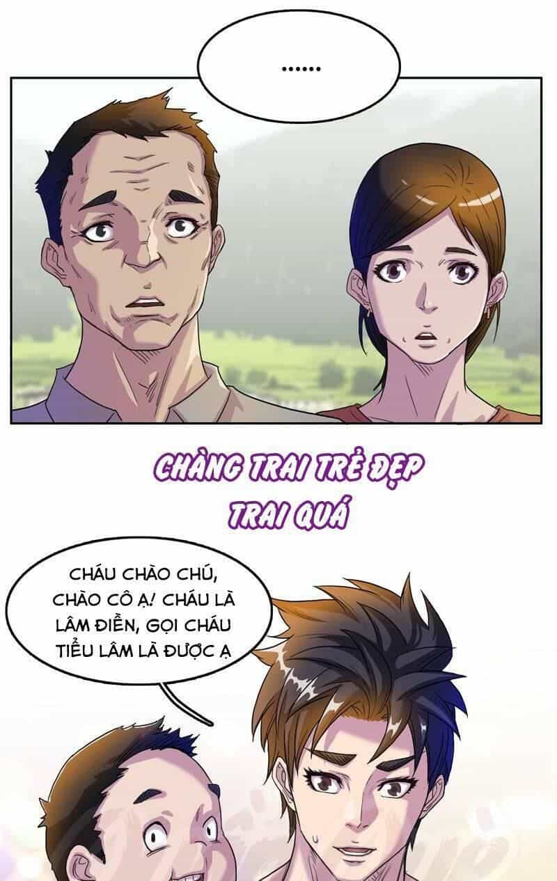 Phụ Hồn Giả - Chương 5 - ảnh 11