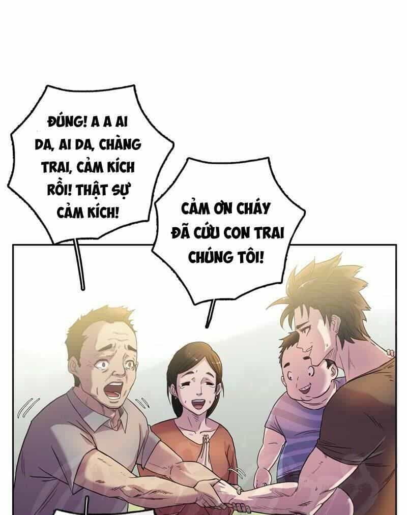 Phụ Hồn Giả - Chương 5 - ảnh 13