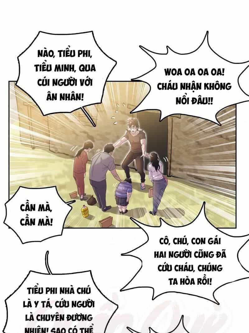 Phụ Hồn Giả - Chương 5 - ảnh 15