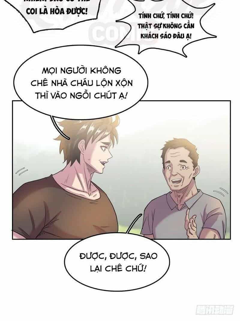 Phụ Hồn Giả - Chương 5 - ảnh 16