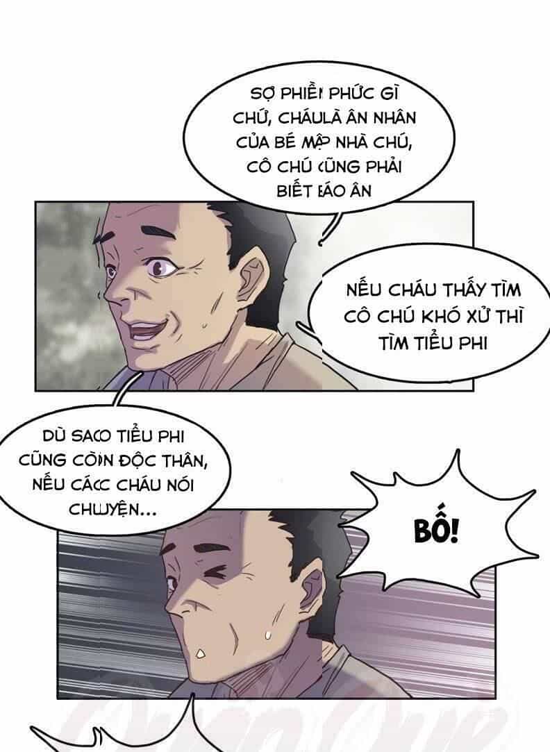 Phụ Hồn Giả - Chương 5 - ảnh 21