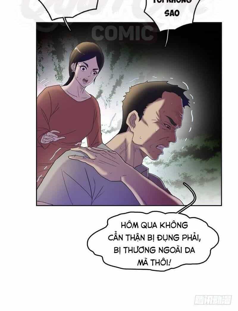 Phụ Hồn Giả - Chương 5 - ảnh 28