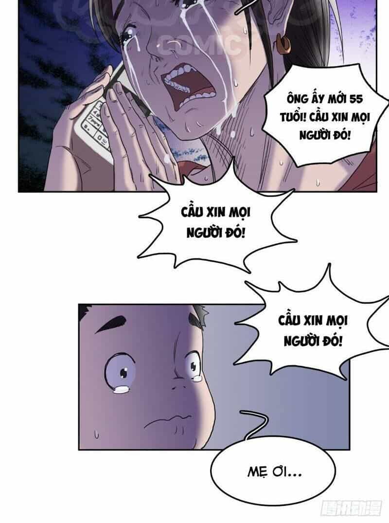 Phụ Hồn Giả - Chương 6 - ảnh 10