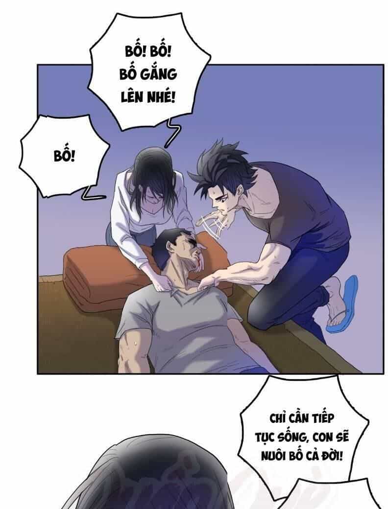 Phụ Hồn Giả - Chương 6 - ảnh 11