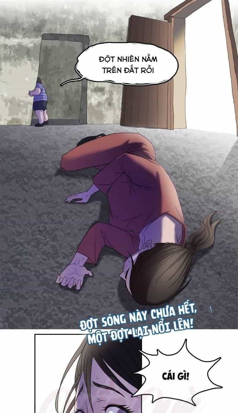 Phụ Hồn Giả - Chương 6 - ảnh 16
