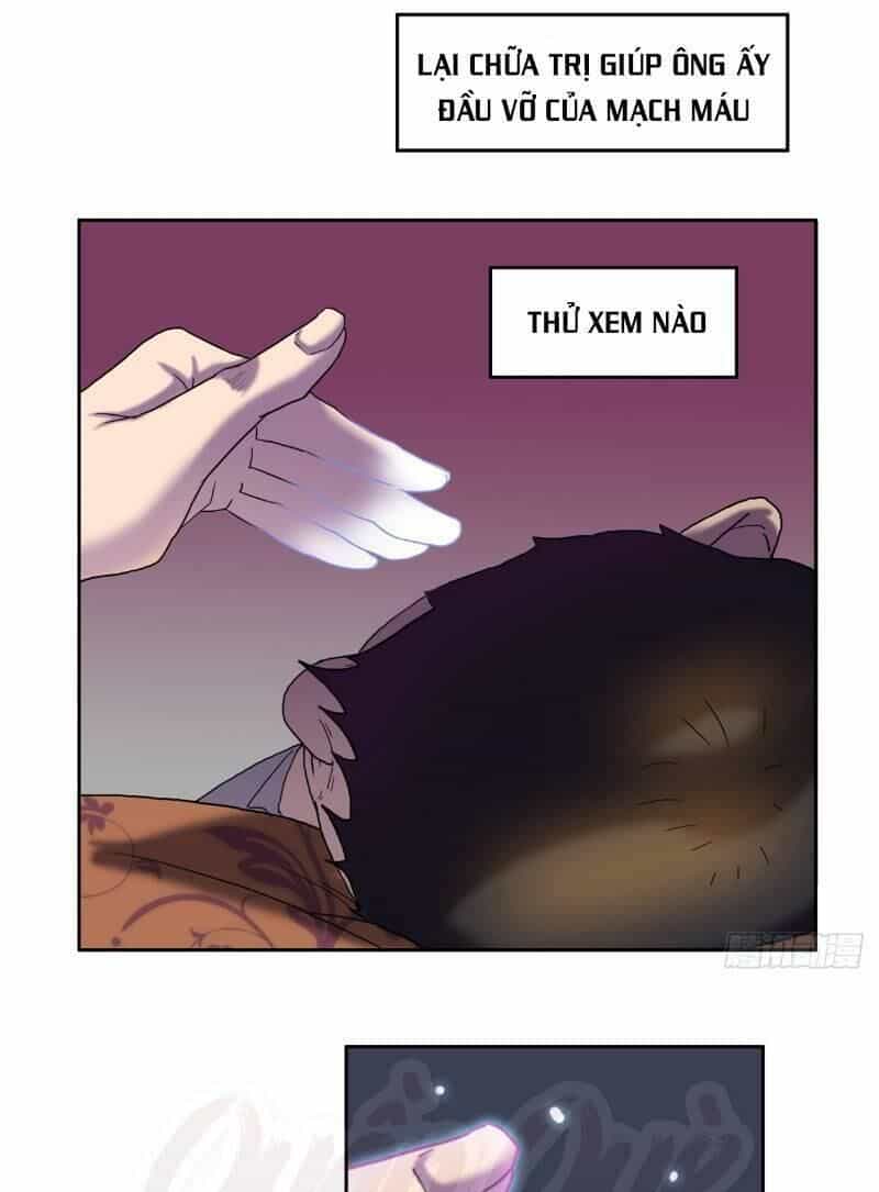Phụ Hồn Giả - Chương 6 - ảnh 32