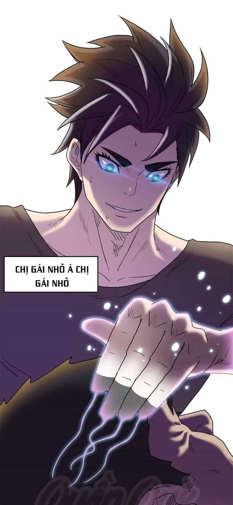 Phụ Hồn Giả - Chương 6 - ảnh 34