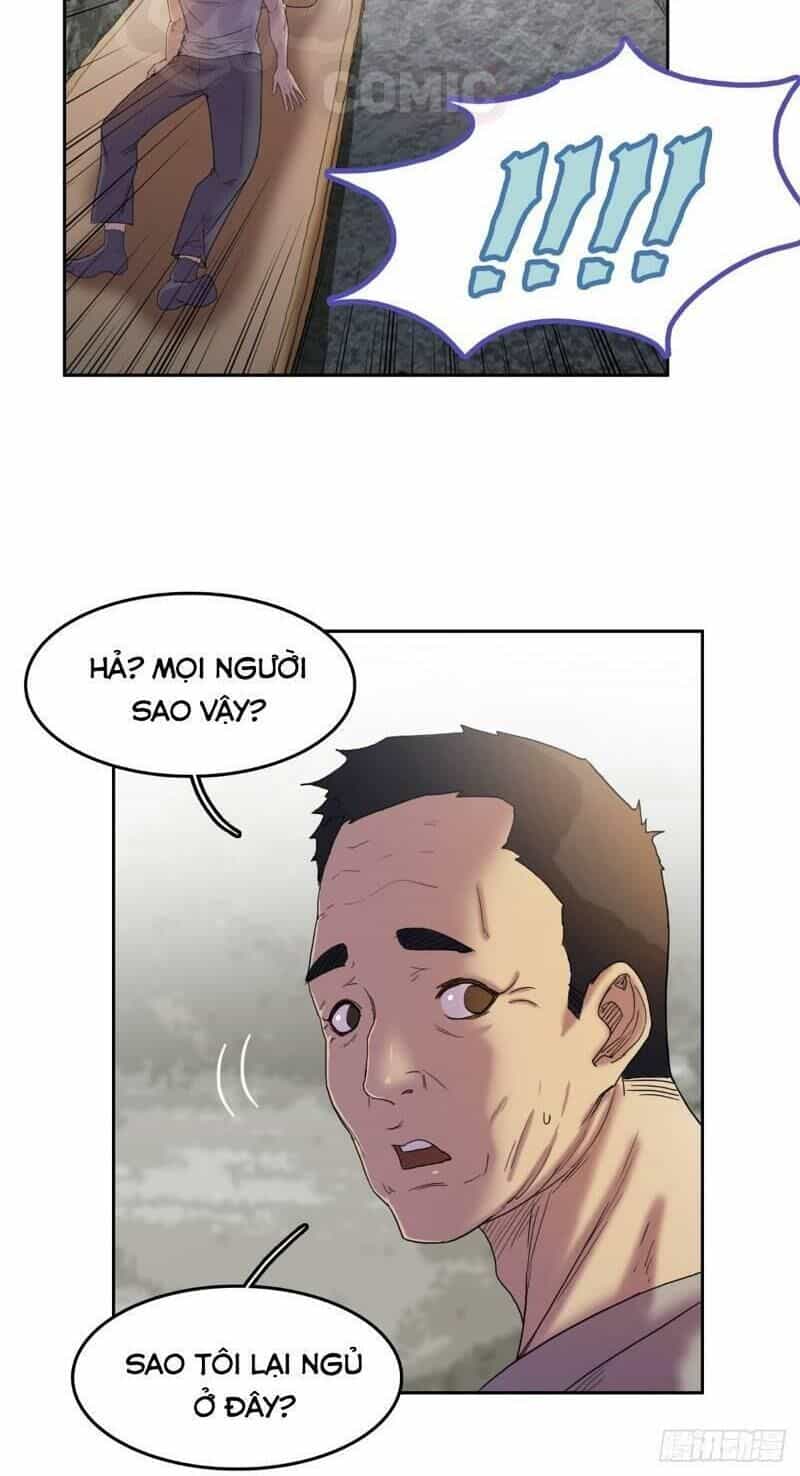 Phụ Hồn Giả - Chương 7 - ảnh 14