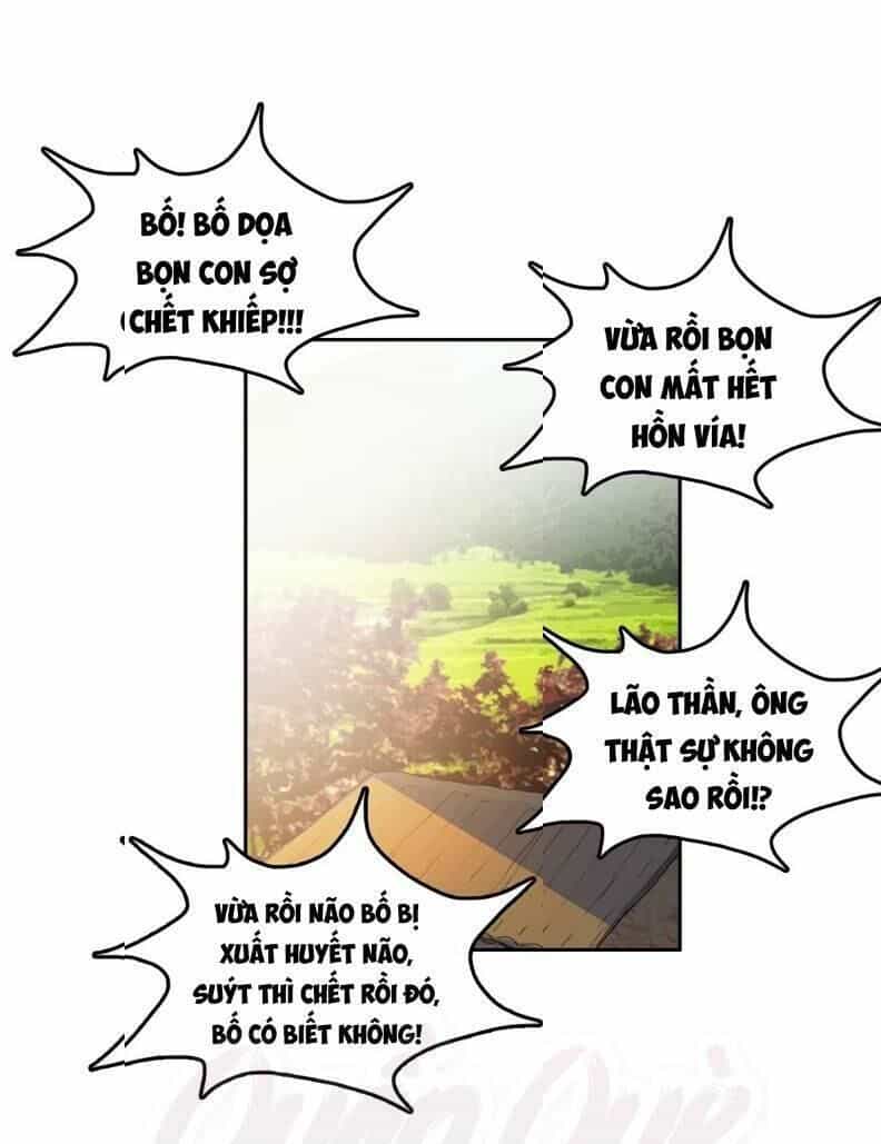 Phụ Hồn Giả - Chương 7 - ảnh 17