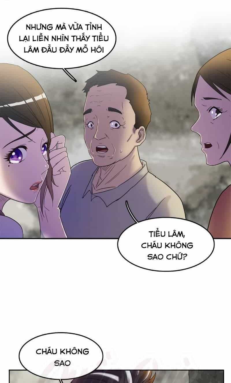 Phụ Hồn Giả - Chương 7 - ảnh 19
