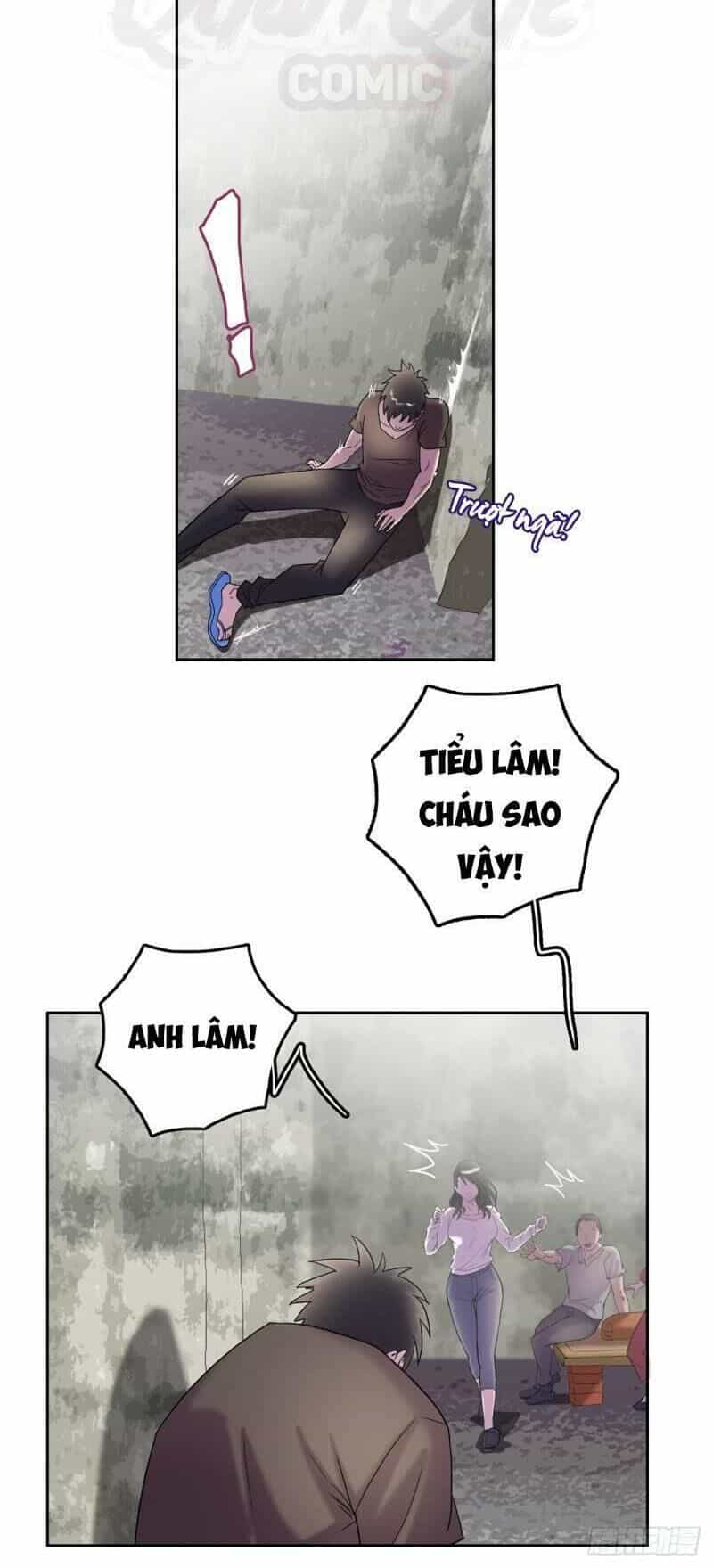 Phụ Hồn Giả - Chương 7 - ảnh 24