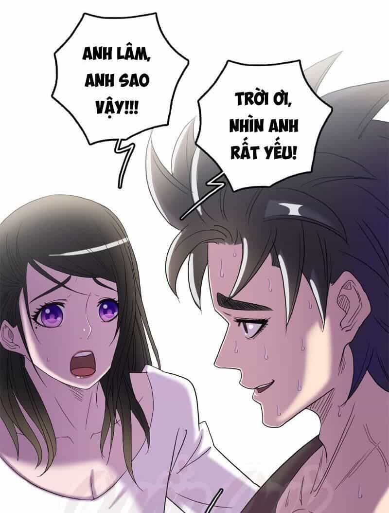 Phụ Hồn Giả - Chương 7 - ảnh 25