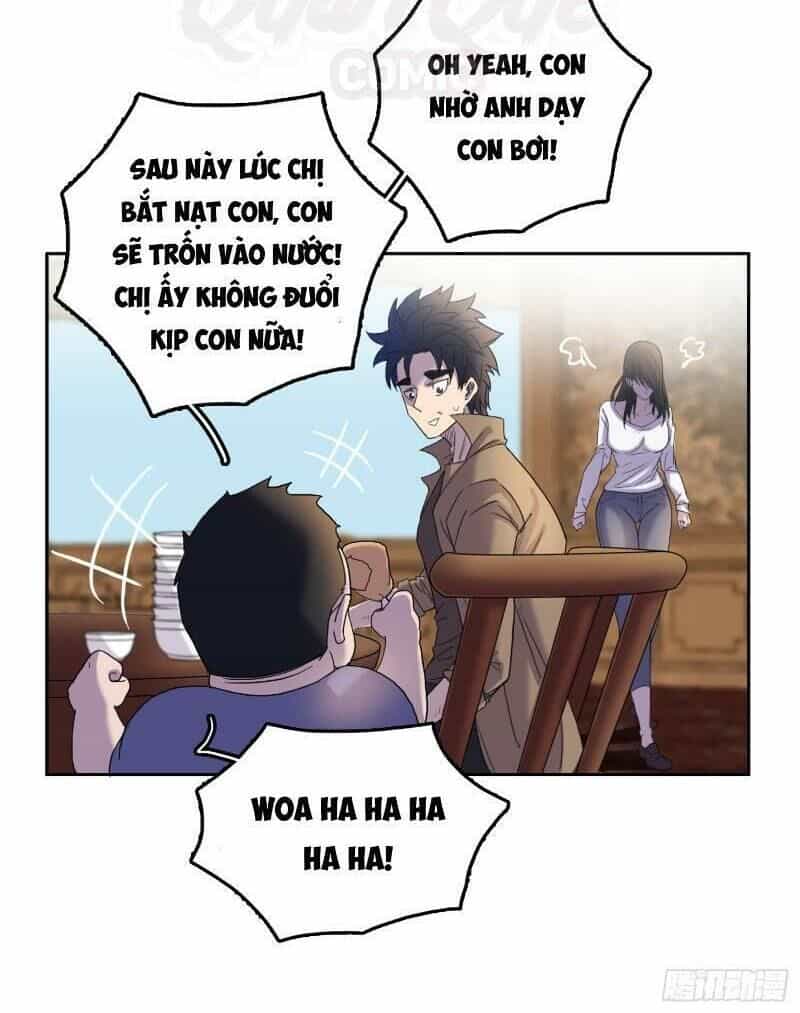 Phụ Hồn Giả - Chương 8 - ảnh 10