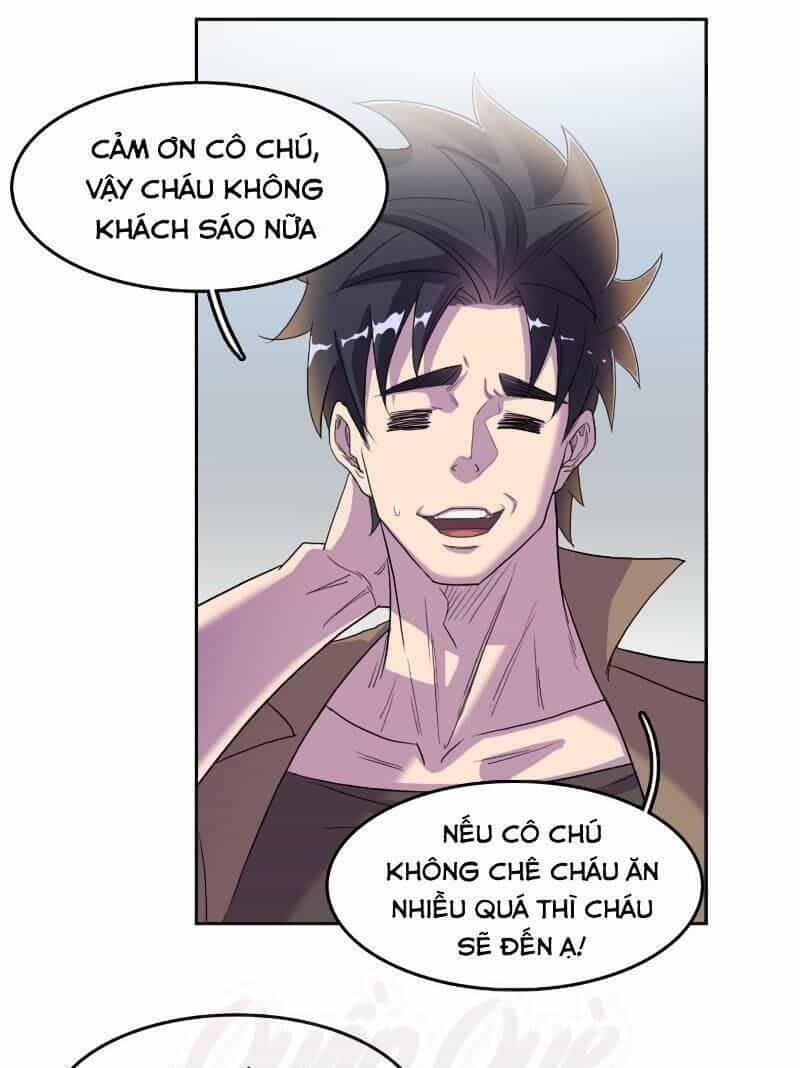 Phụ Hồn Giả - Chương 8 - ảnh 12
