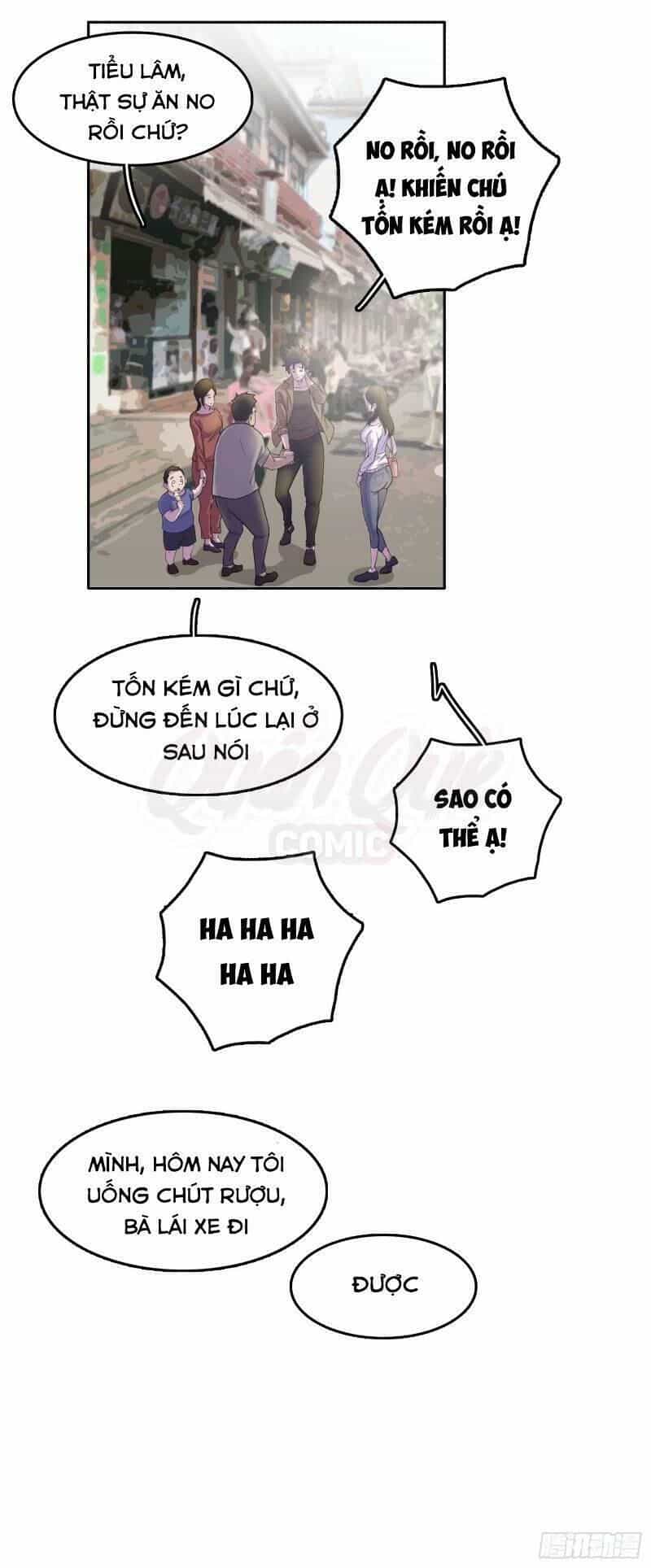 Phụ Hồn Giả - Chương 8 - ảnh 14