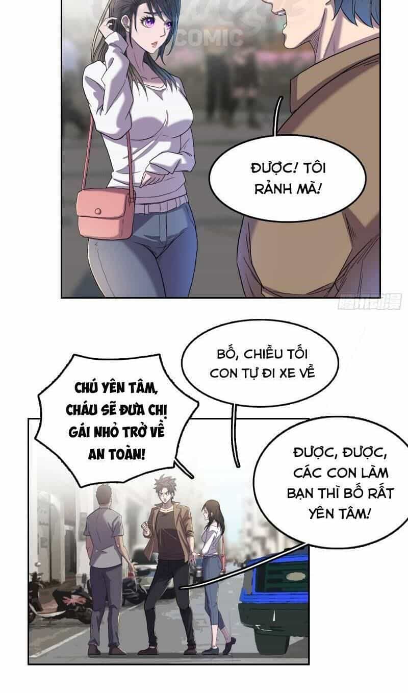Phụ Hồn Giả - Chương 8 - ảnh 16