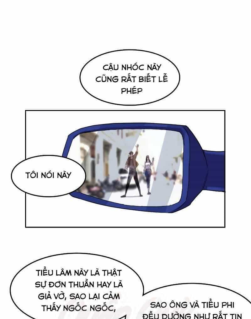 Phụ Hồn Giả - Chương 8 - ảnh 19
