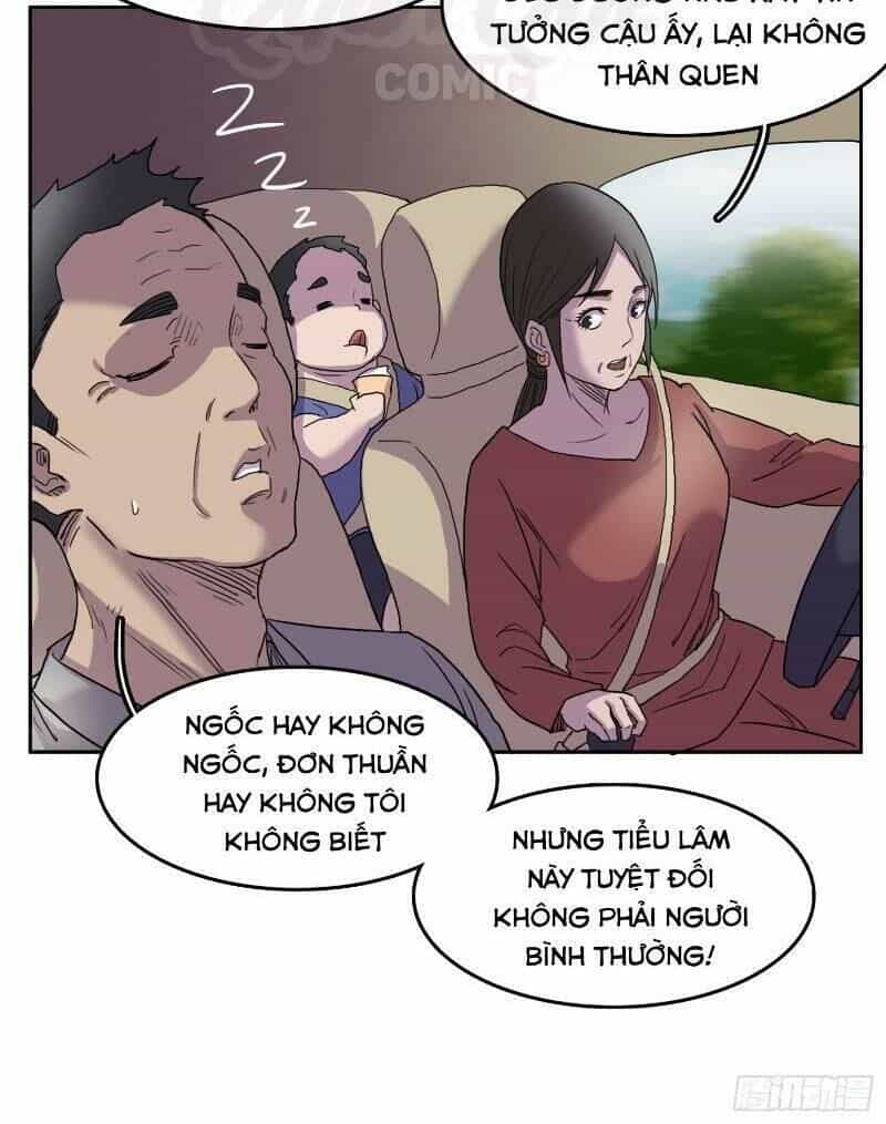 Phụ Hồn Giả - Chương 8 - ảnh 20
