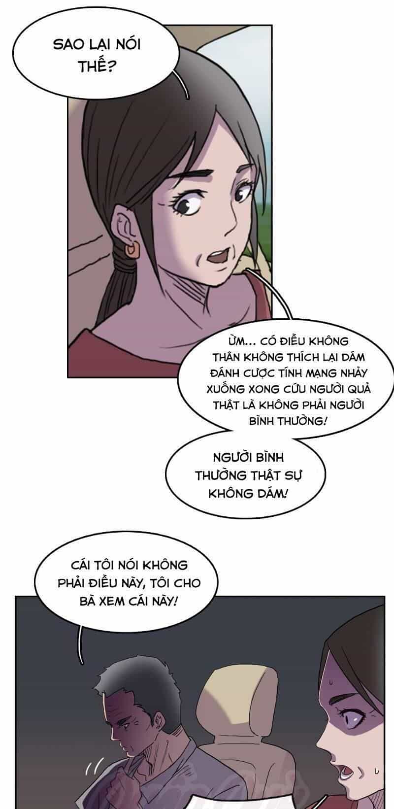 Phụ Hồn Giả - Chương 8 - ảnh 21