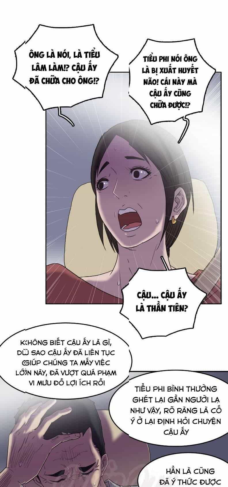 Phụ Hồn Giả - Chương 8 - ảnh 24