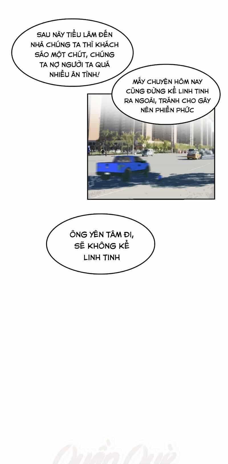Phụ Hồn Giả - Chương 8 - ảnh 26