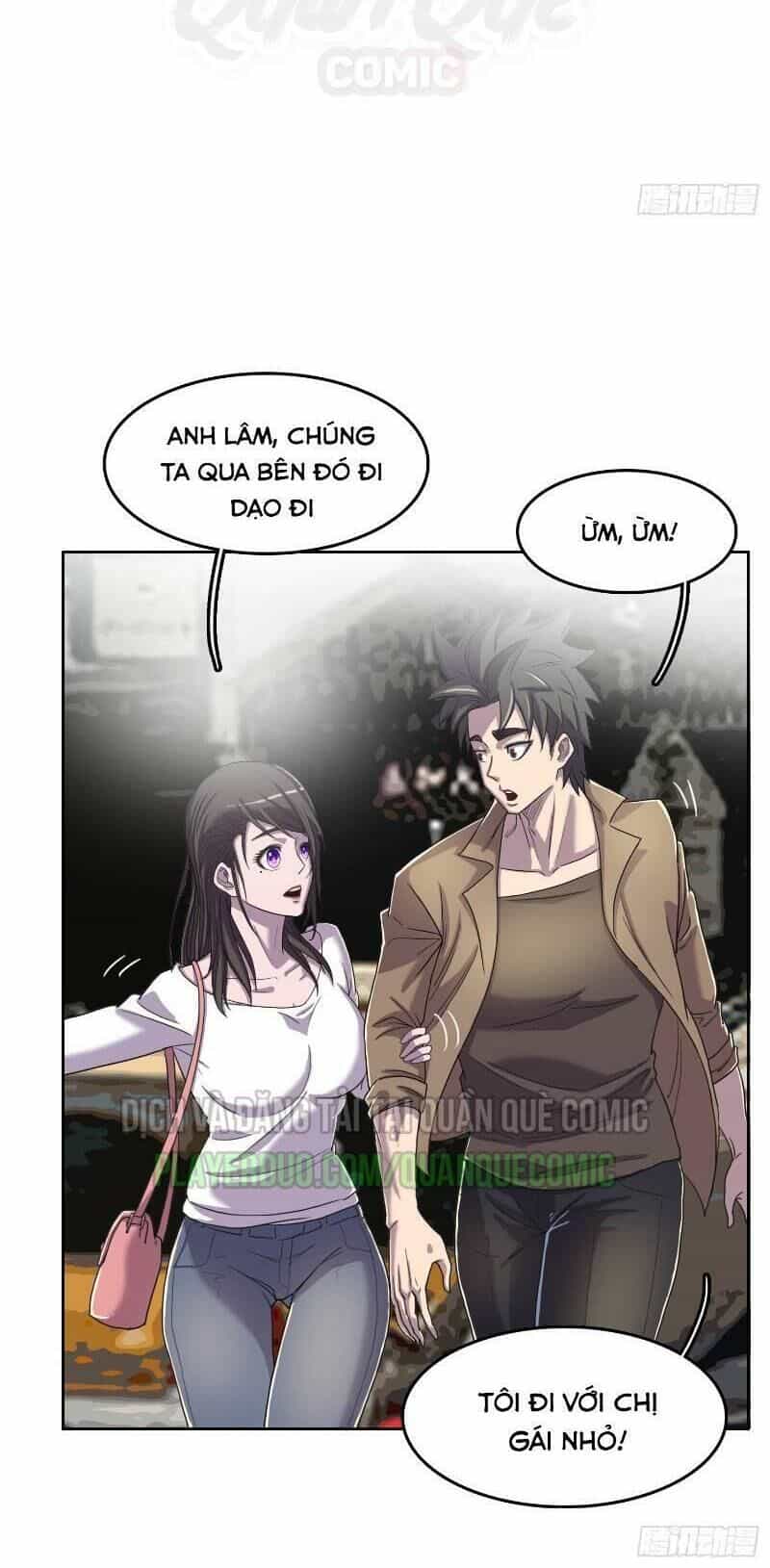 Phụ Hồn Giả - Chương 8 - ảnh 27