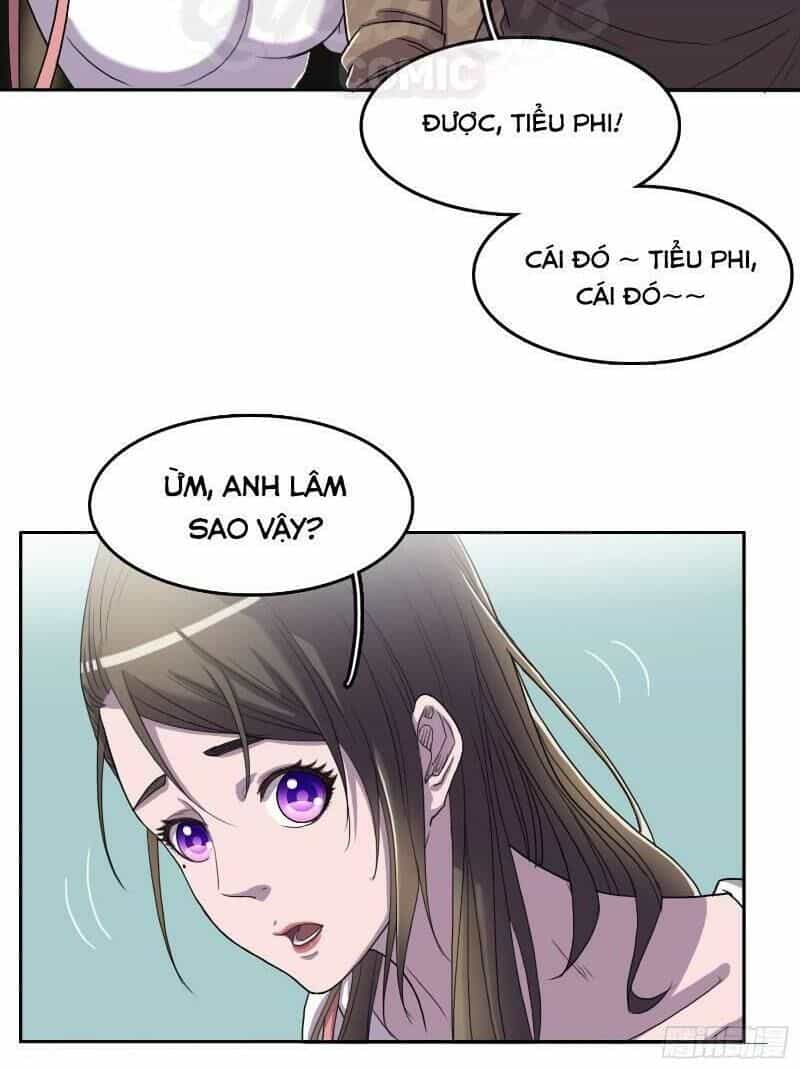 Phụ Hồn Giả - Chương 8 - ảnh 29