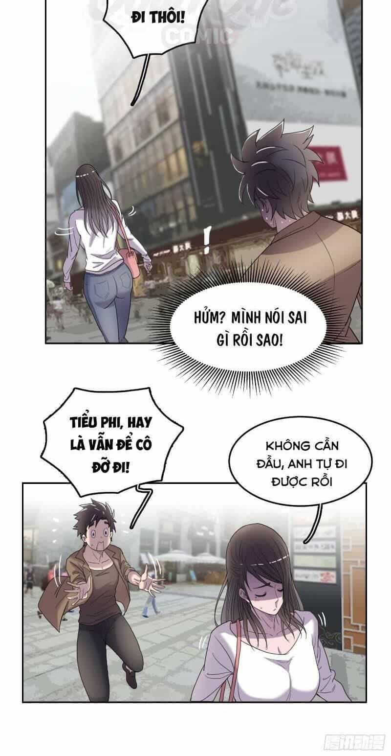 Phụ Hồn Giả - Chương 8 - ảnh 33