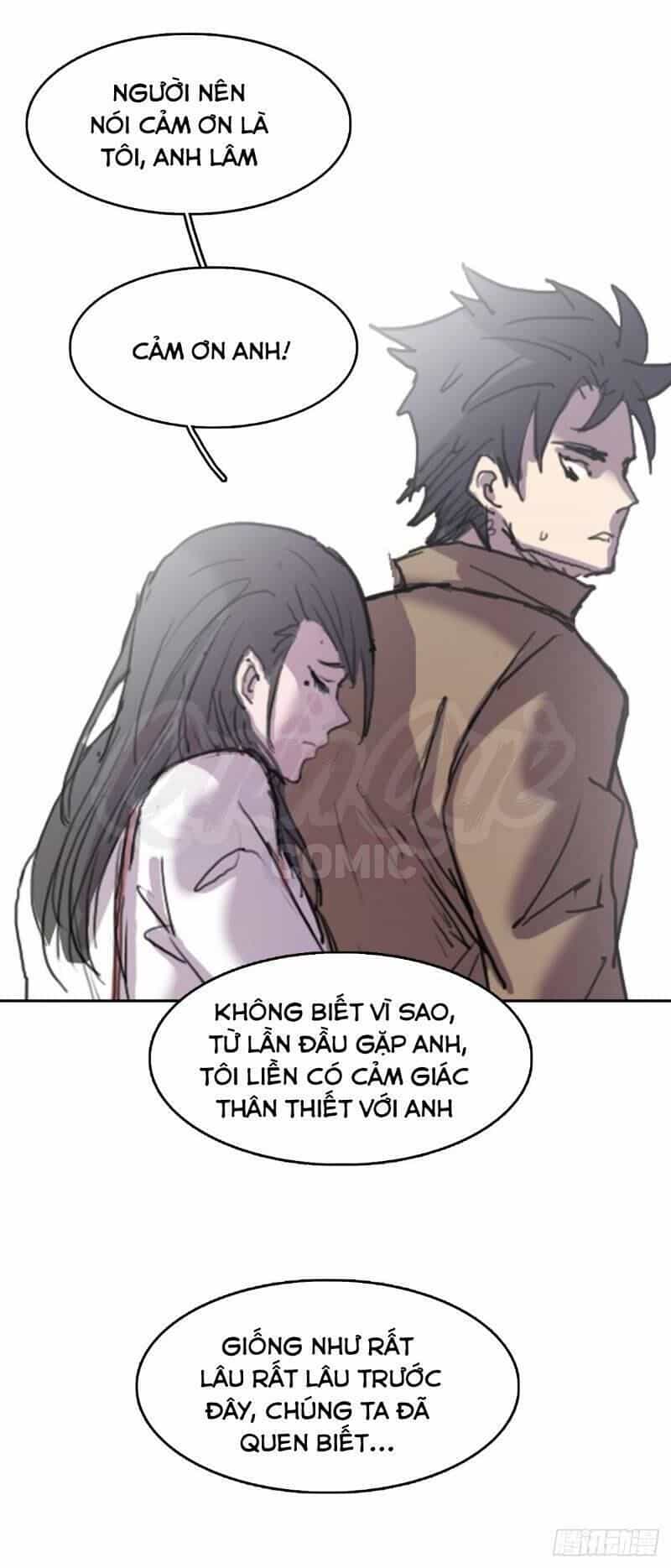 Phụ Hồn Giả - Chương 9 - ảnh 14