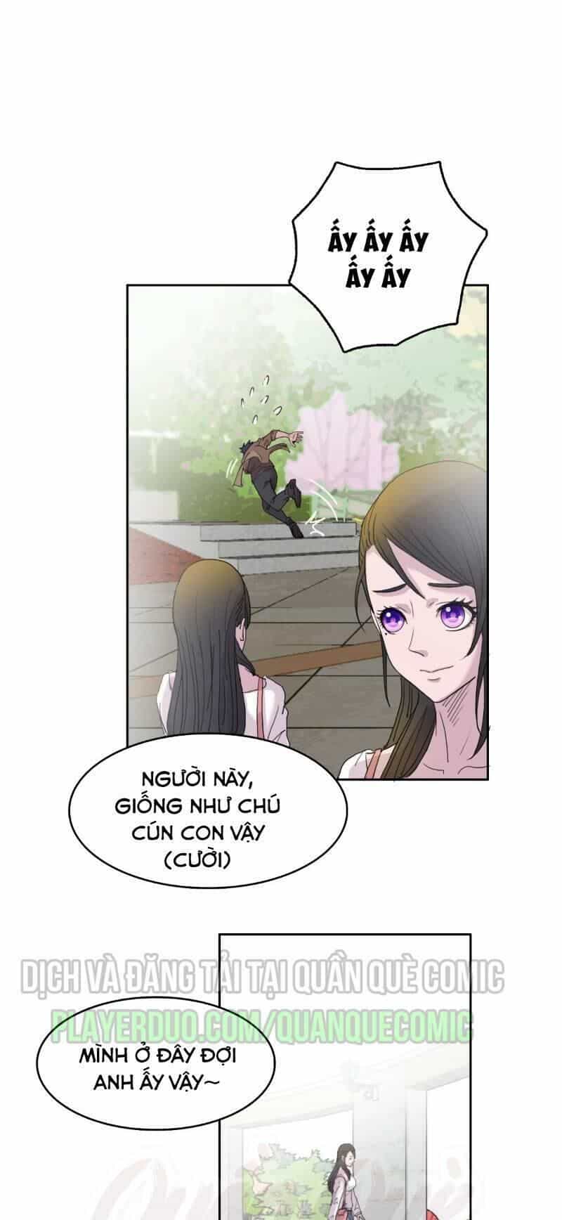 Phụ Hồn Giả - Chương 9 - ảnh 17