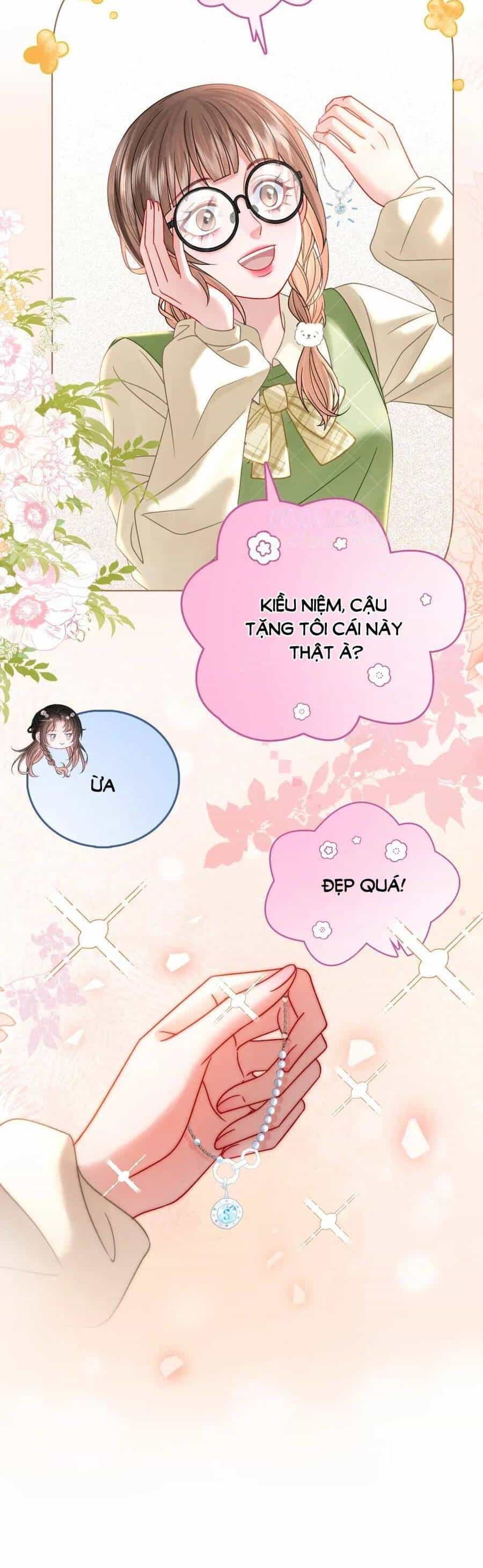 Phu Nhân Con Cờ Của Người Lại Chấn Động Cả Thành Rồi - Chương 10 - ảnh 15
