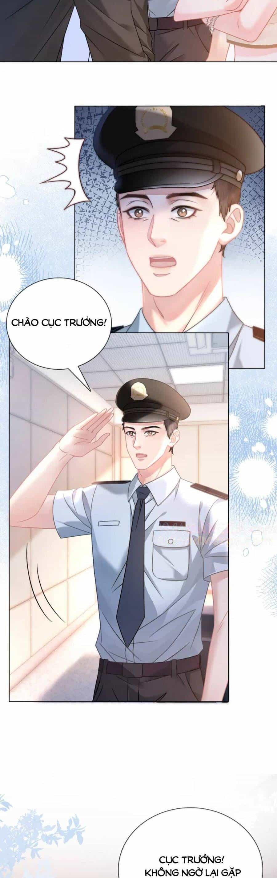 Phu Nhân Con Cờ Của Người Lại Chấn Động Cả Thành Rồi - Chương 13 - ảnh 8