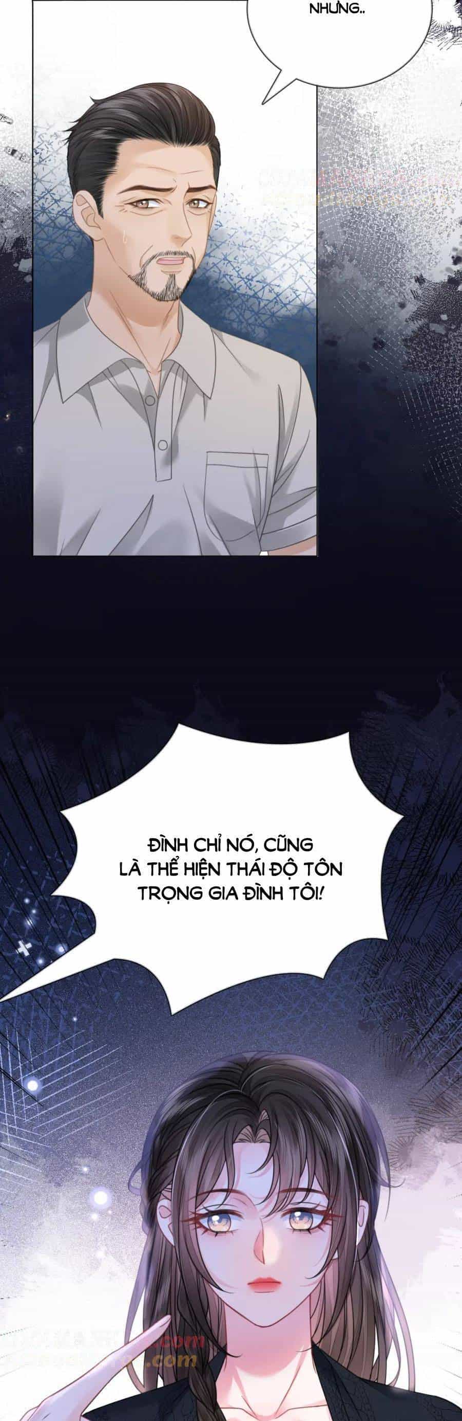 Phu Nhân Con Cờ Của Người Lại Chấn Động Cả Thành Rồi - Chương 14 - ảnh 20