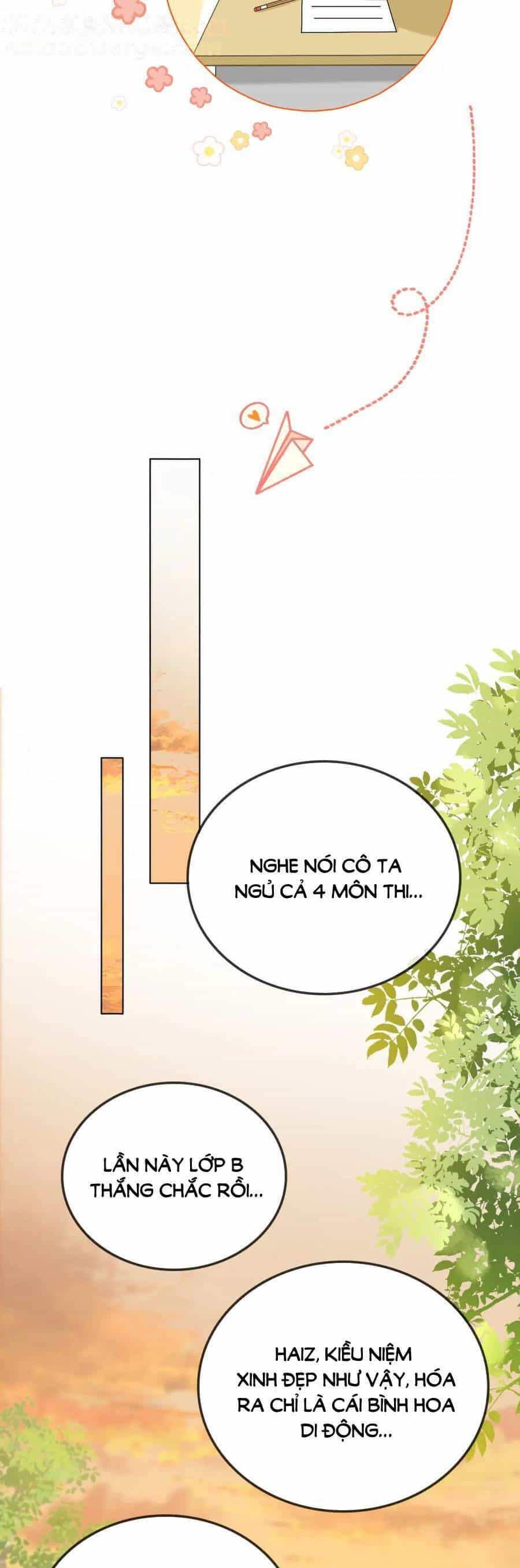 Phu Nhân Con Cờ Của Người Lại Chấn Động Cả Thành Rồi - Chương 17 - ảnh 21
