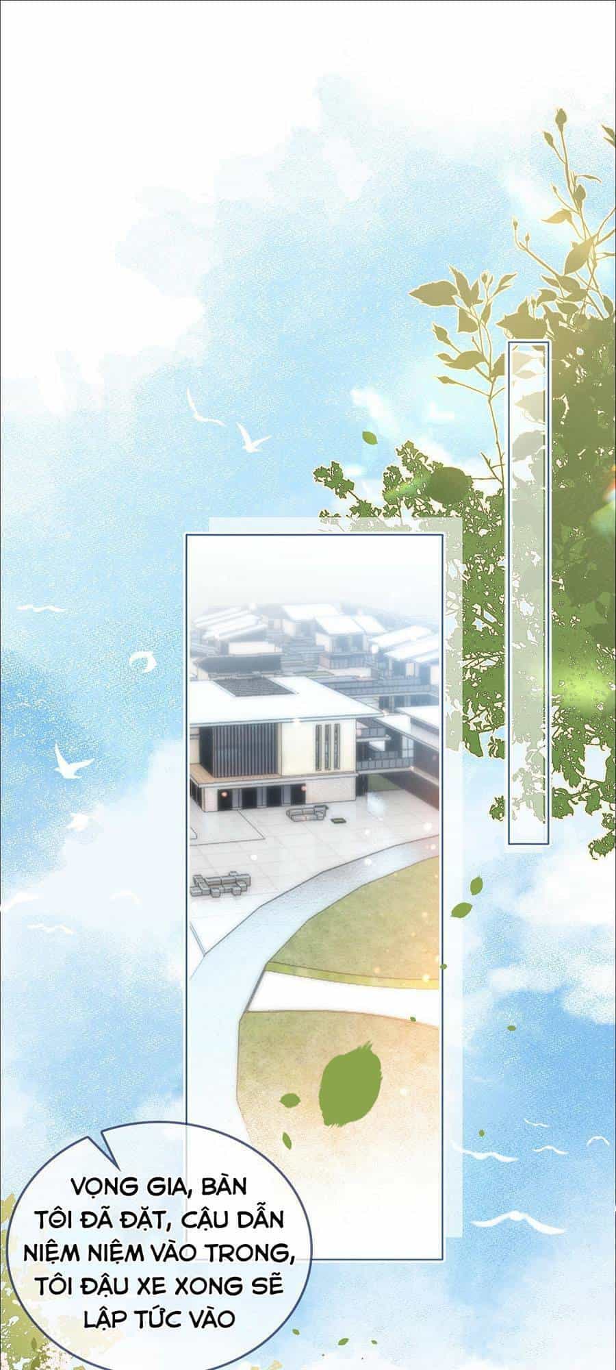 Phu Nhân Con Cờ Của Người Lại Chấn Động Cả Thành Rồi - Chương 2 - ảnh 1