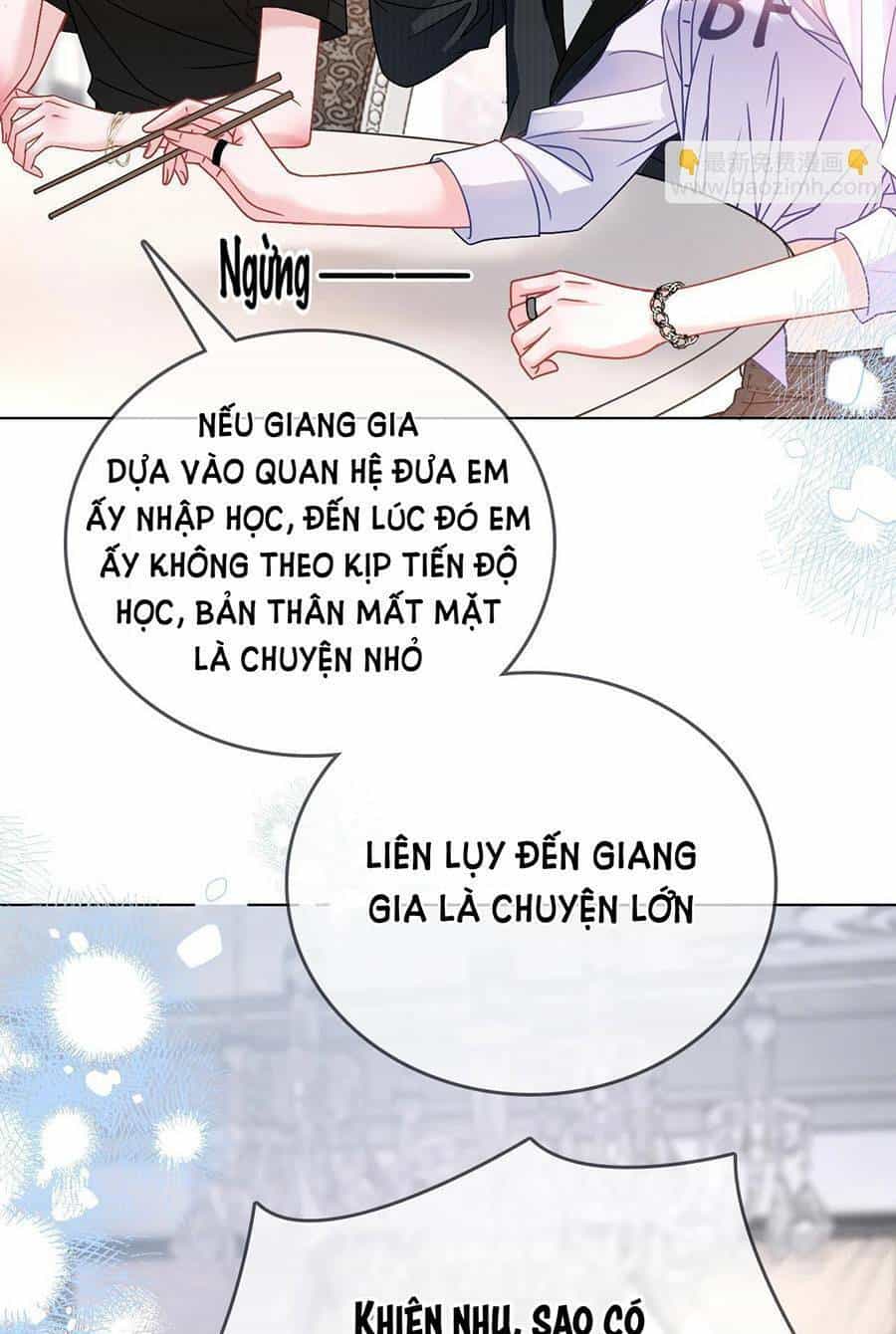 Phu Nhân Con Cờ Của Người Lại Chấn Động Cả Thành Rồi - Chương 3 - ảnh 13