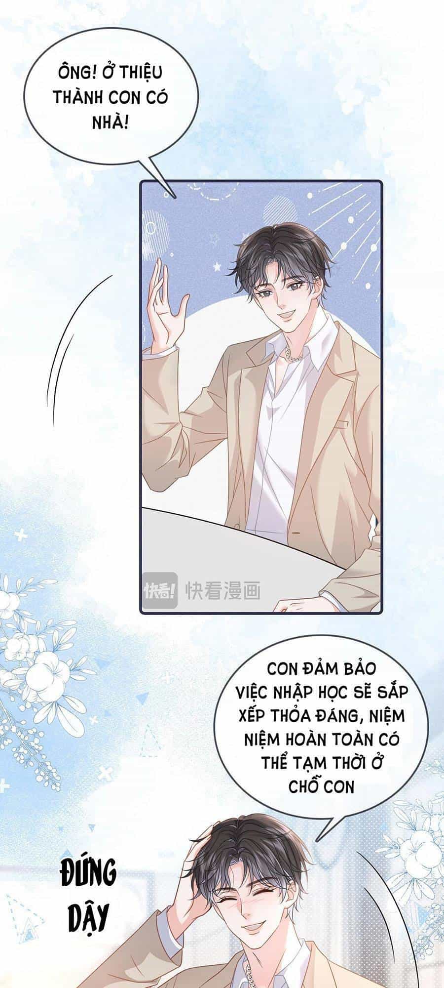 Phu Nhân Con Cờ Của Người Lại Chấn Động Cả Thành Rồi - Chương 3 - ảnh 27