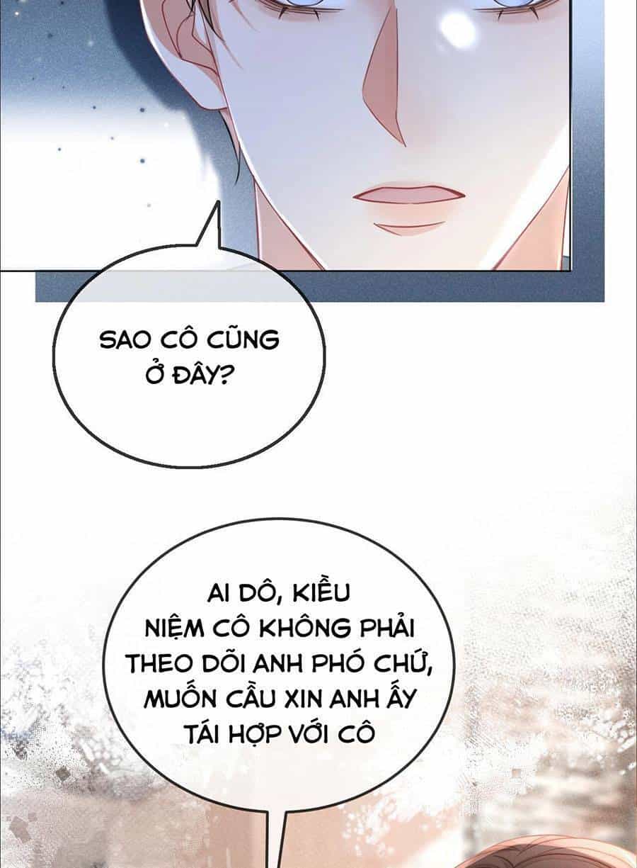 Phu Nhân Con Cờ Của Người Lại Chấn Động Cả Thành Rồi - Chương 4 - ảnh 15