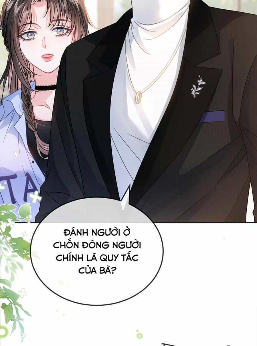 Phu Nhân Con Cờ Của Người Lại Chấn Động Cả Thành Rồi - Chương 4 - ảnh 33