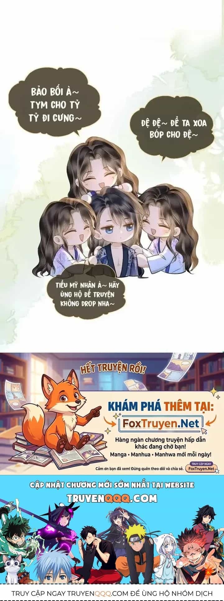 Phu Nhân Hôm Nay Muốn Hòa Ly - Chương 1 - ảnh 13