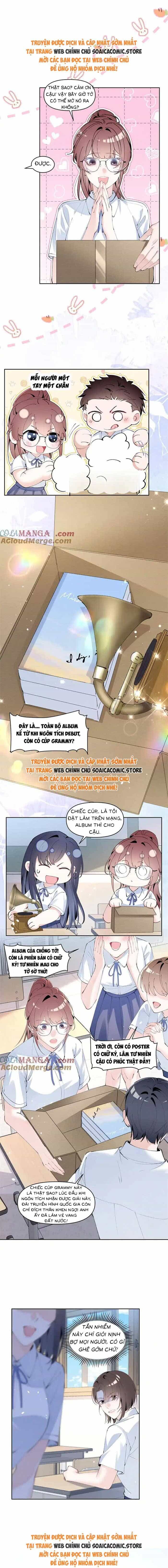 Phu Nhân Lại Rơi Áo Choàng - Chương 34 - ảnh 7