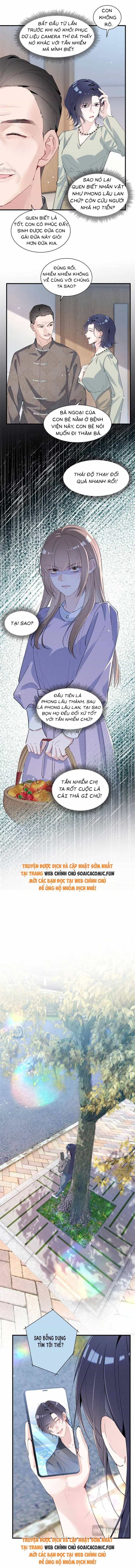 Phu Nhân Lại Rơi Áo Choàng - Chương 48 - ảnh 6
