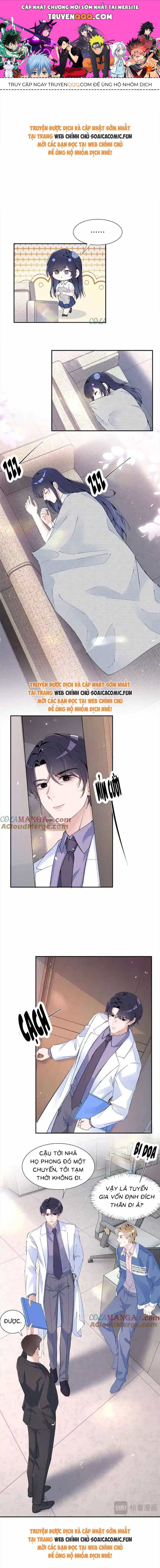 Phu Nhân Lại Rơi Áo Choàng - Chương 49 - ảnh 1