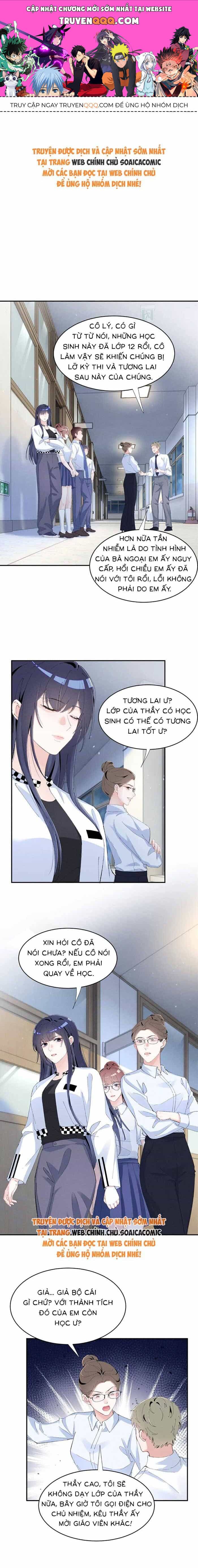 Phu Nhân Lại Rơi Áo Choàng - Chương 52 - ảnh 1